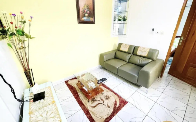 Studio A1,b-ssadi Santa Lucia,wifi, Canal, Gardien