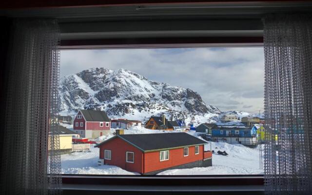 Hotel Sisimiut