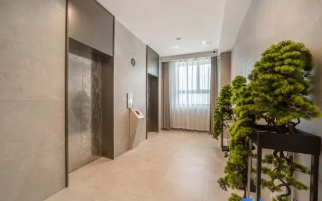 Licheng Huasheng International Hotel (Hotan Railway Station Branch) – Hotel Rooms – Hotan