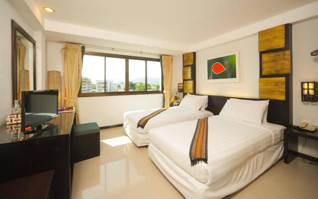 Crystal Inn Phuket