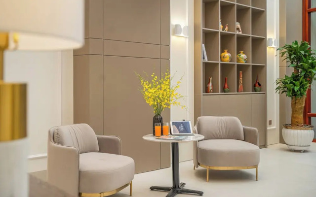 Gilson Hanoi Hotel