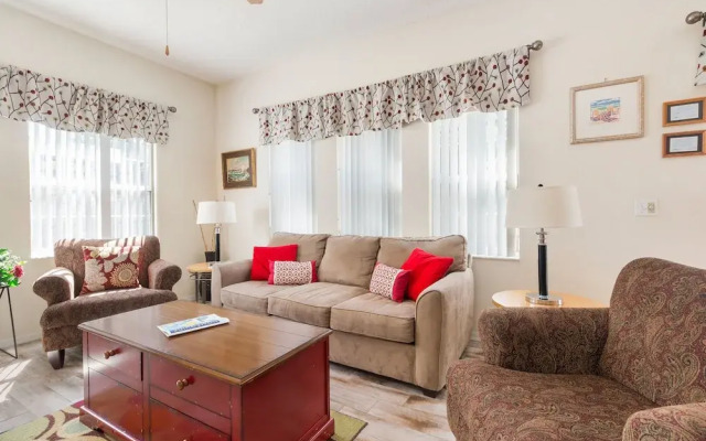 Bikini on the Beach by VillaDirect