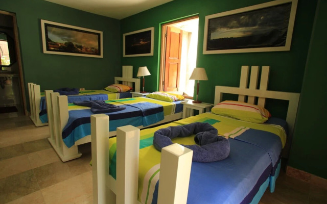 Hostal Casa Zobeida