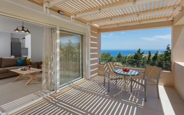 Blue Hills Villas by Estia