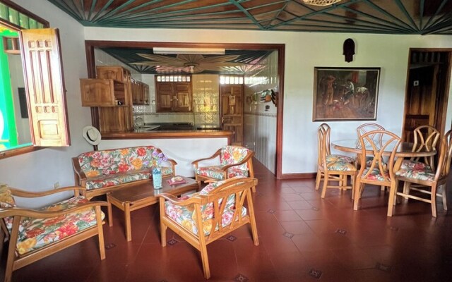 Casa Lemar