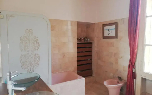 Château de la Bucaille - entier