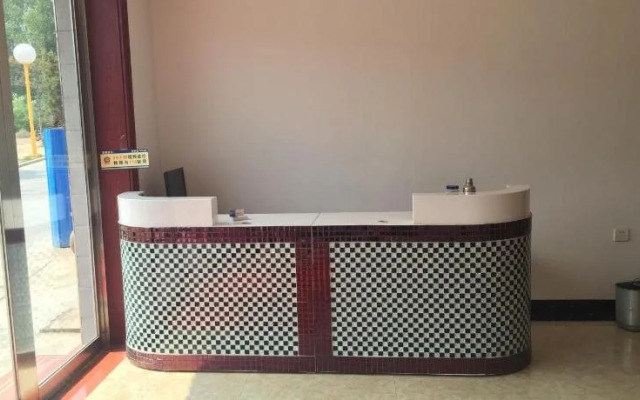 Wutaishan Fengyige Inn