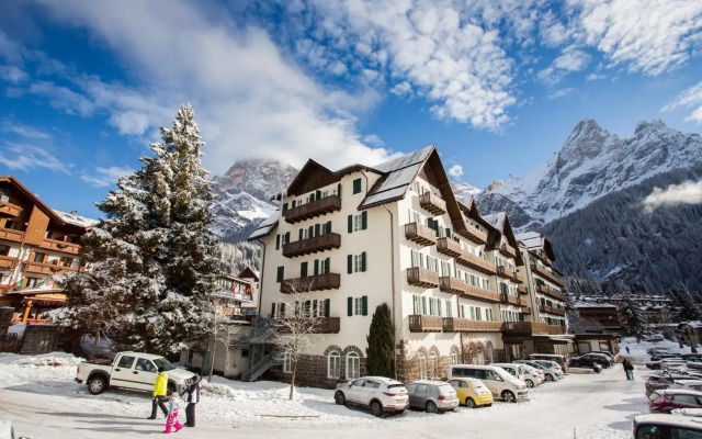 TH San Martino | Majestic Dolomiti Hotel