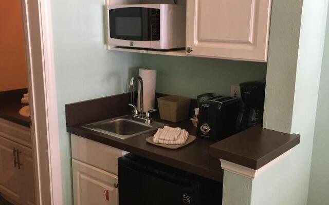 WorldMark Orlando - Kingstown Reef