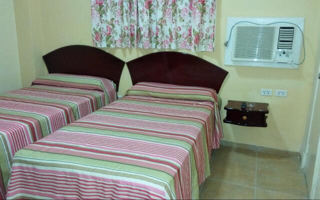 Sercotel Lido Habana