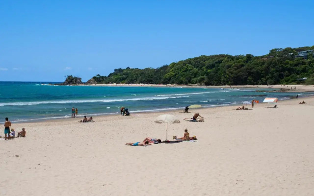Byron Bay Accom Solace 3 - Byron Bay