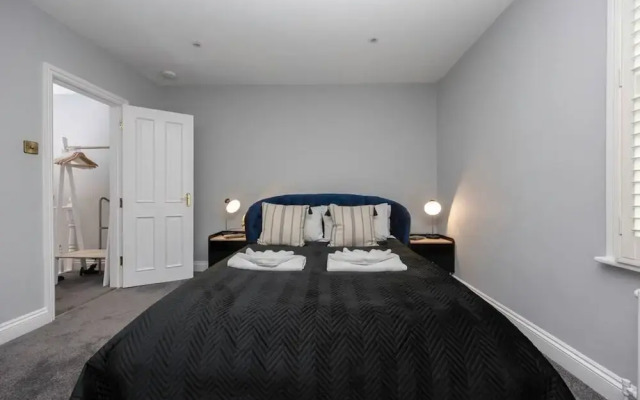Host Stay Brighton Laines House