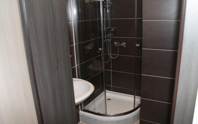 Pension Michelangelo