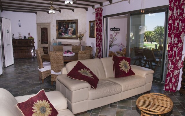 Villa Alessia 6 in Gela