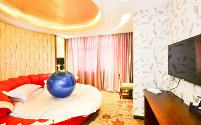 Yiwu Feinidi Inn