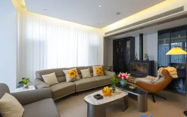 Lando Homestay (Erhai Ecological Corridor Branch)