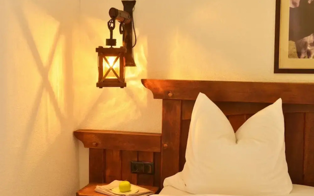 Reit-und Sporthotel Nordmann