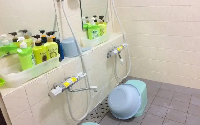 Minshuku Ryokan Haruyama