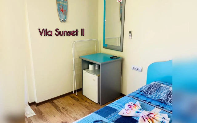 Vila Sunset II