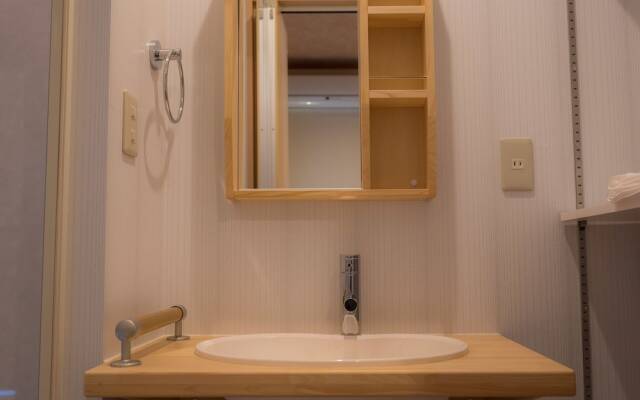 Yuenshe Nishi Hongan-Ji Villa