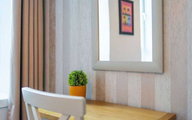 Cleppie Apartment - A Popular Spot