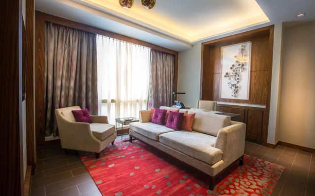 Winford Resort & Casino Manila