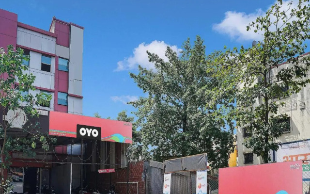 Hotel New Dreamland