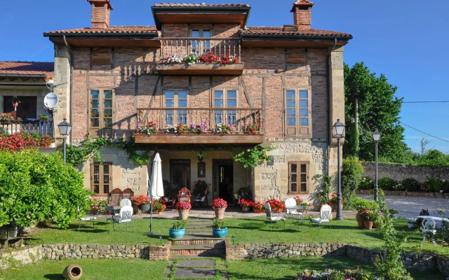 Posada La Cotía