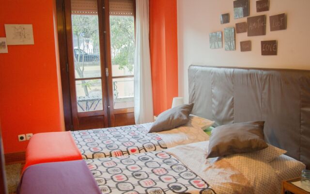 ALFAMA 3B - Balby's Bed&Breakfast