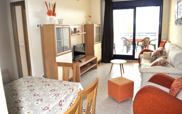 Residencial Playa Sol III