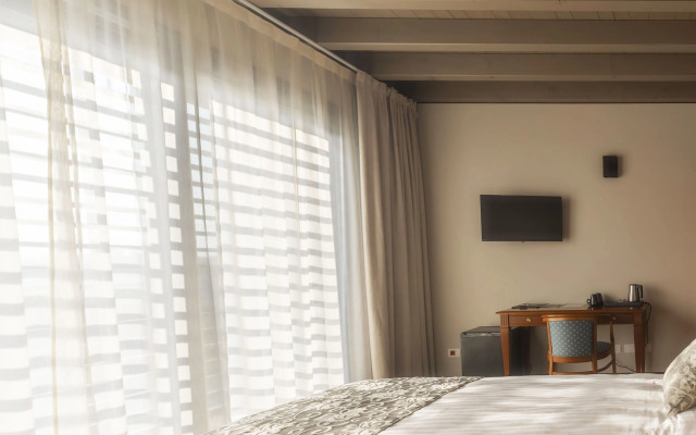 Agriturismo La Razza