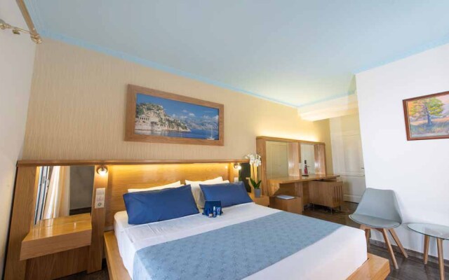 Lido Corfu Sun Hotel