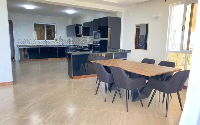 Nyali Mall Apartments by CHH