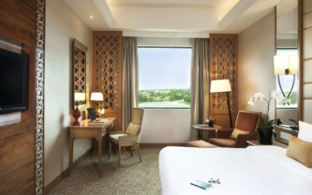 Sedona Hotel Yangon