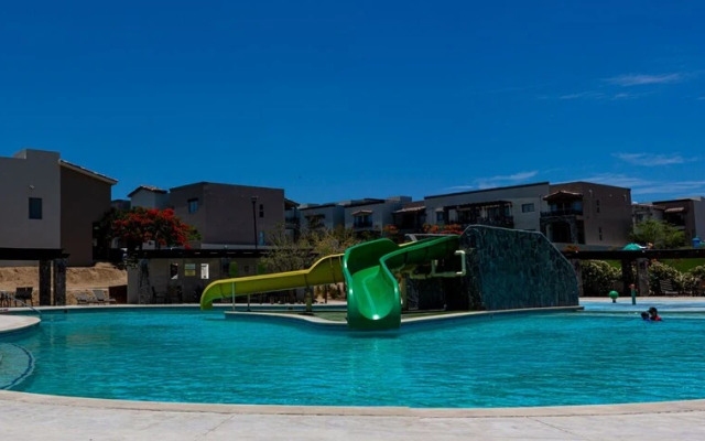 Vista del Arco in Cabo San Lucas