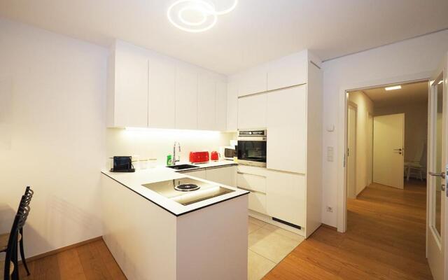 LAKELOUNGE - Design Apartment in Mondsee