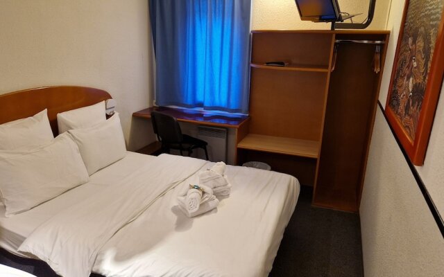 Quick Palace Epinal