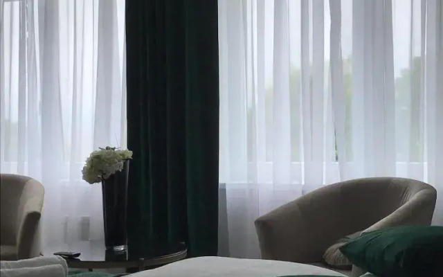 Residence Puro Beach - Adults only