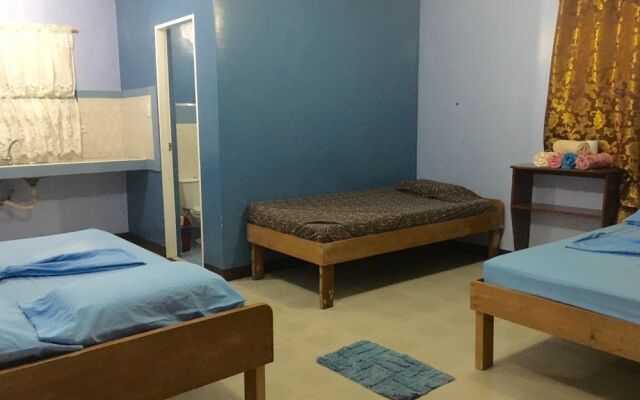 HK Beach Resort