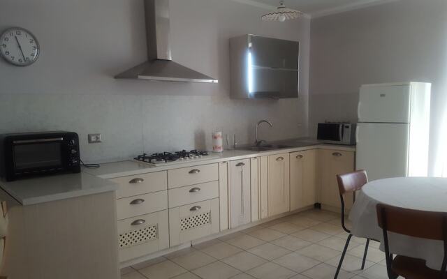 Il Piccolo Carro Apartments