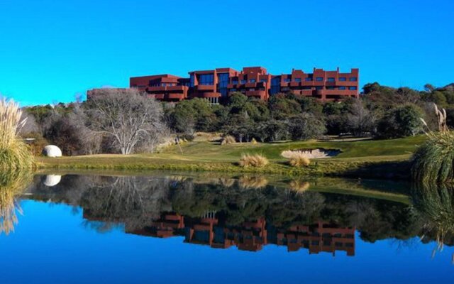 Pueblo Nativo Resort & Golf Spa