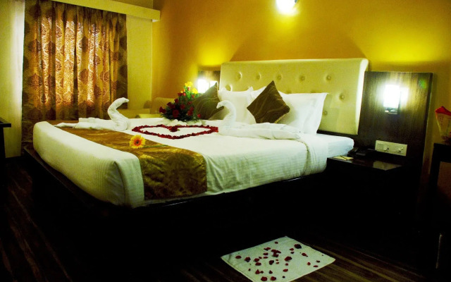 Mango Hotel Nagpur