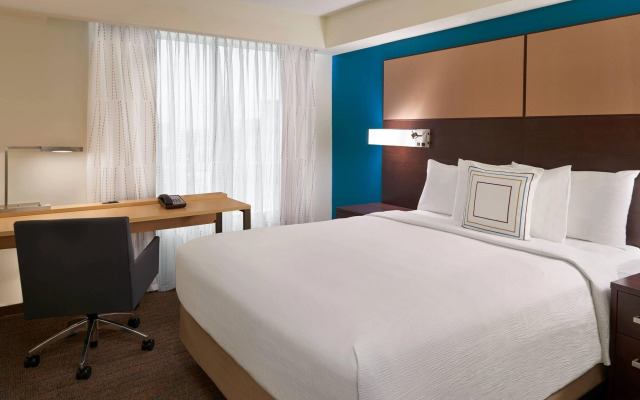 Residence Inn by Marriott Toronto Airport