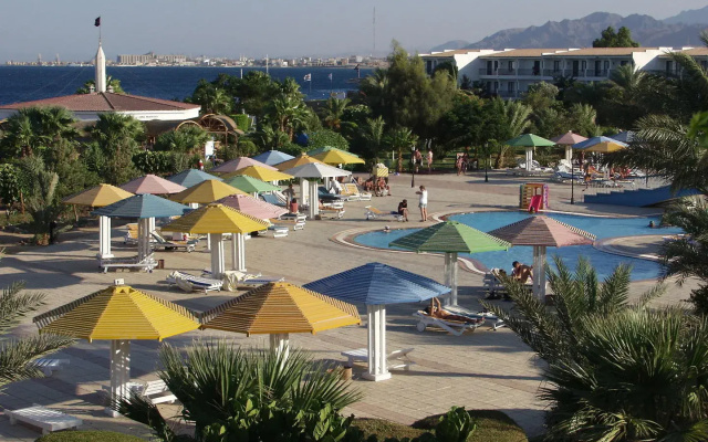 Amarina Abu Soma Resort & Aquapark