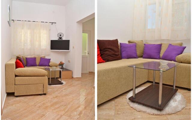 Apartments Luciano