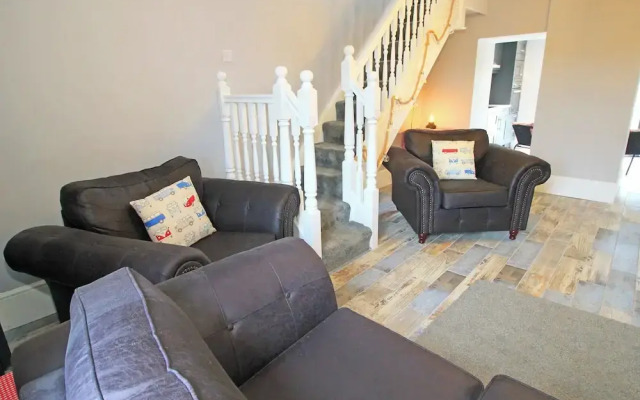 Shooting Star Cottage