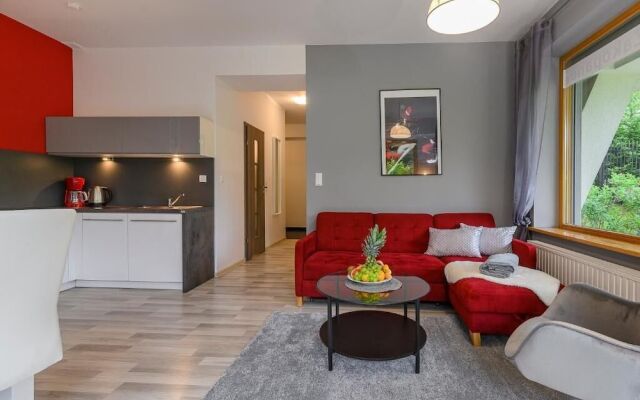 AquaPark Residence