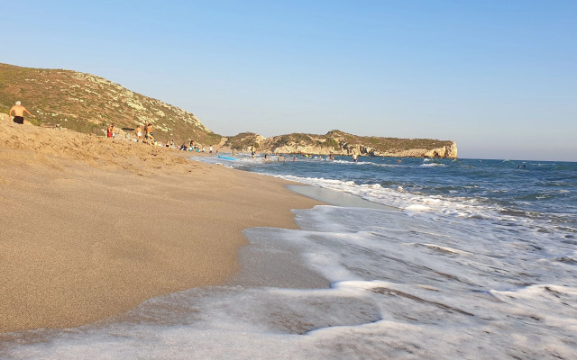 Patara Caretta Hotel