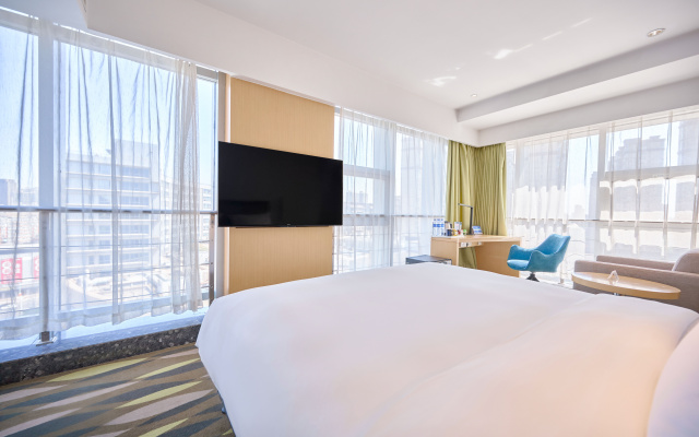 Holiday Inn Express Changzhou Lanling by IHG