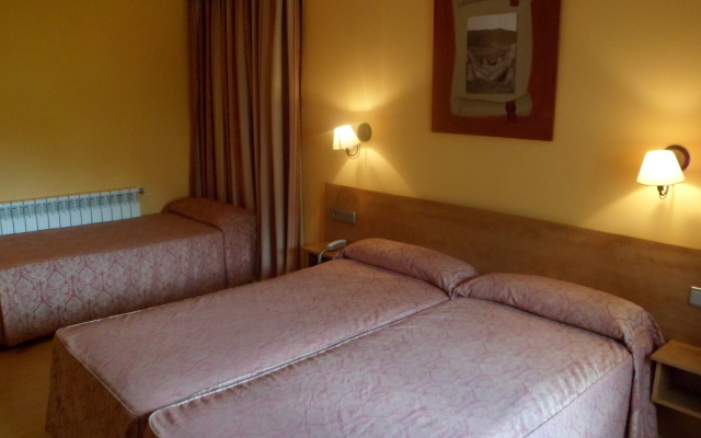 Hotel Segle XX